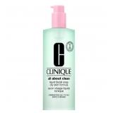 14-23B2 Clinique All About Clean Liquid Facial...