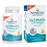14-22C1 Nordic Naturals Ultimate Omega 1280mg -...