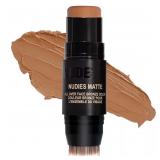 14-22C1 Nudestix Nudies Bronze All Over Matte...