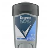 14-23A2 Degree Clinical Protection Long Lasting...