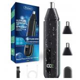 14-23A2 Trimmer For Nose, Ear, & Facial Hair,...