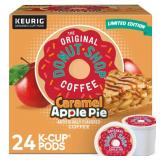 14-25C1 The Original Donut Shop  Caramel Apple...