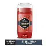 14-24A2 Old Spice Aluminum-Free Men's Deodorant...
