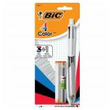 14-23D1 BIC MMLP1-AST 4-Color 3 plus 1 Medium 1...
