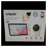 14-23D1 VTech Digital Video Monitor with Remote...