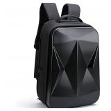 14-23D3 Zunate Mini Outdoor Travel Bag, Hard...