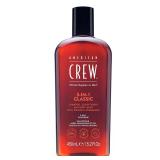 14-27D3 American Crew Men's Classic 3-in-1...