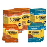 14-27D2 Honey Stinger Organic Energy Waffle...