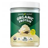 14-27D2 Purely Inspired Organic Plant-Based...