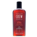 14-27D3 American Crew Men's Classic 3-in-1...