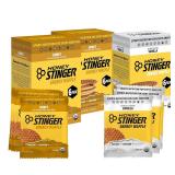 14-27D1 Honey Stinger Organic Energy Waffle...