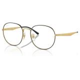 14-28C3 Ray-Ban Unisex RX6517D 2991 Eyewear...