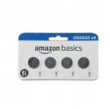 14-28C2 Amazon Basics CR2032 Lithium Coin Cell...