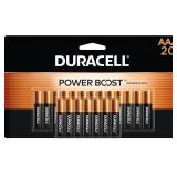 14-28C3 Duracell Coppertop Alkaline Batteries -...