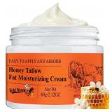 14-26B2 Beef Tallow for Skin - Tallow and Honey...