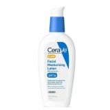 14-26B2 CeraVe AM Facial Moisturizing Lotion...
