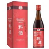 14-27A3 52USA Shaoxing Cooking Wine 21.64 fl oz...