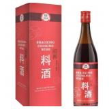 14-27A3 52USA Shaoxing Cooking Wine 21.64 fl oz...