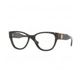 14-28A1 Versace Eyeglasses VE3281BA 108 53mm...