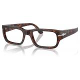 14-28A1 Persol Unisex PO3347V 24 Eyewear Frames...