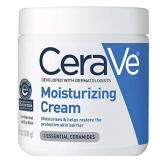 14-25A1 CeraVe Moisturizing Cream for Body and...
