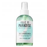 14-25A1 Isle of Paradise Self-Tanning Water -...
