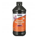 14-26B3 NOW Supplements  Liquid Hyaluronic Acid...