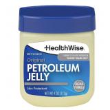 14-26C1 HealthWise Petroleum Jelly | Skin...