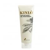 14-26C1 KINLO Cooling Body Gel Moisturizer