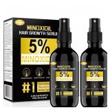 14-26B3 Hair Growth Serum, 5% Minoxidil for Men...