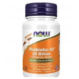 14-26B2 NOW Supplements  Probiotic-10ï¿½  25...