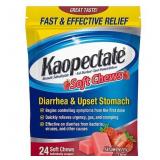 14-26B2 Kaopectate Soft Dietary Chews -...
