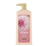 14-25C2 Caress Hydrating Body Wash with Pump...