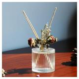 14-25C2 UCC Reed Diffuser Set, 3.38 oz Pure...