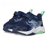 14-25C2 New Balance Kids Rave Run V2 Bungee...