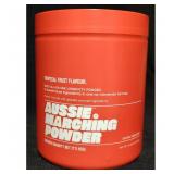14-23C1 Aussie Marching Powder Tropical Fruit...