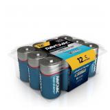 15-7B1 Rayovac High-Energy C Alkaline Batteries...