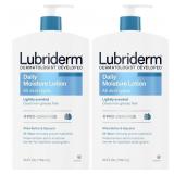 16-8B6 Lubriderm Daily Moisture Lotion +...