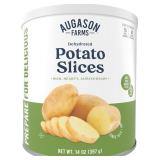 15-7B5 Augason Farms Dehydrated Potato Slices,...