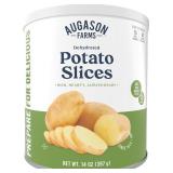 15-7B5 Augason Farms Dehydrated Potato Slices,...