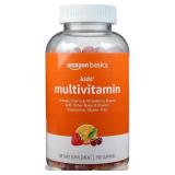 16-8C1 Amazon Basics Kids' Multivitamin...