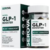 15-9B1 SEROVA Wellness Herbal Supplement...