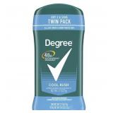 16-10B2 Degree Men Original Antiperspirant...