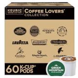 16-10B5 Keurig Coffee Lover's Collection...