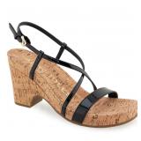 15-7C6 Aerosoles Miles Women's Strappy Wedge...