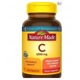 15-7B2 Nature Made Vitamin C 1000 mg Tablets,...