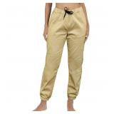 15-9B6 Southpole Womens 3331 Twill Jogger Pants