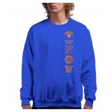 16-12C1 Junk Food NBA - Stacked Logo -...