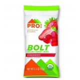 16-10B6 PROBAR Strawberry Bolt Energy Chew -...