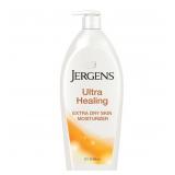 16-10B6 Jergens Ultra Healing Hand and Body...